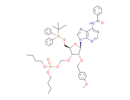 190968-29-7 Structure