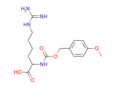 137590-24-0 Structure