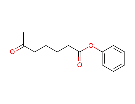 6-Oxoheptane acid phenylester