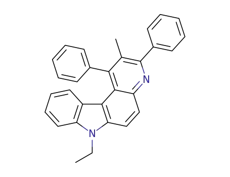 1234193-55-5 Structure