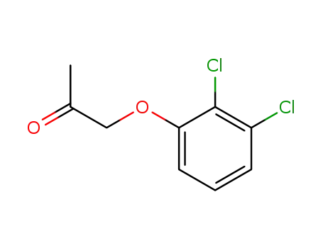 1-(2,3-Dichloro-phenoxy)acetone