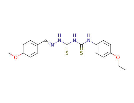 88089-93-4 Structure