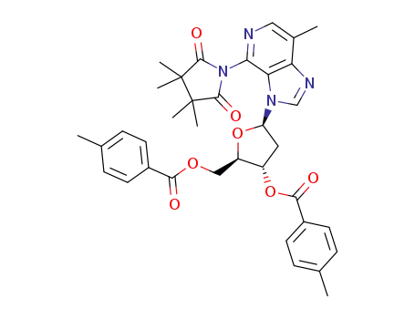 1202405-94-4 Structure