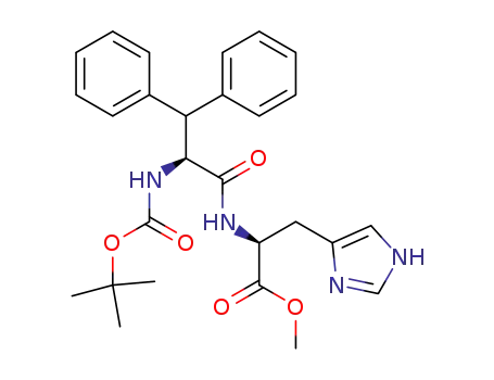 192064-99-6 Structure