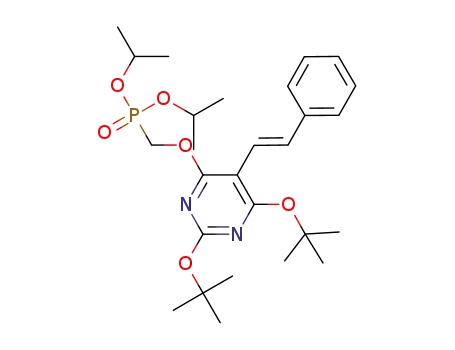 1193313-46-0 Structure