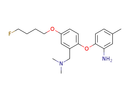 1204406-42-7 Structure