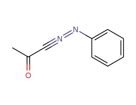 C-Acetyl-N-phenyl-nitrilimin