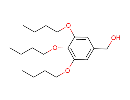 C<sub>19</sub>H<sub>32</sub>O<sub>4</sub>