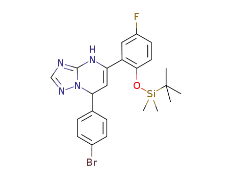 1196203-15-2 Structure