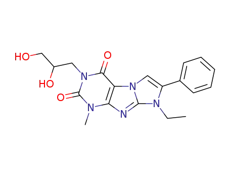 113312-11-1 Structure