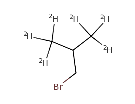 1-BROMO-2-METHYL-D3-PROPANE-3,3,3-D3