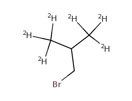 1-BROMO-2-METHYL-D3-PROPANE-3,3,3-D3