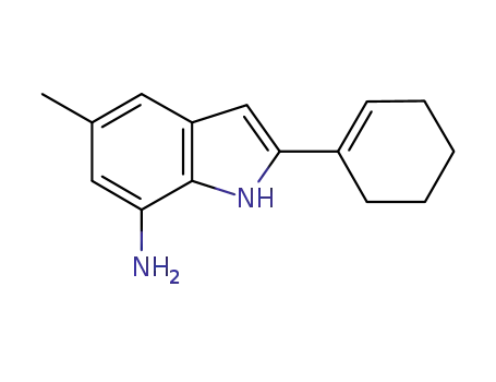 1180556-83-5 Structure