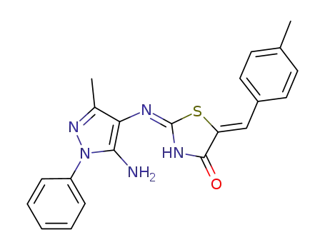 1187463-28-0 Structure