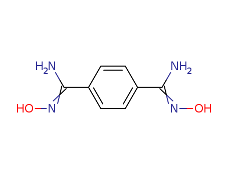 N1,N4-Dihydroxyterephthalimidamide