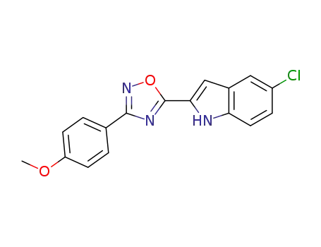 1253493-83-2 Structure