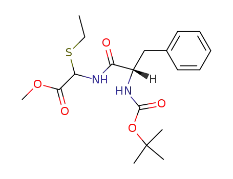 135924-40-2 Structure