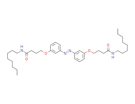 C<sub>36</sub>H<sub>56</sub>N<sub>4</sub>O<sub>4</sub>