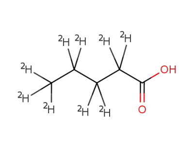 펜타 노익 -D9 ACID