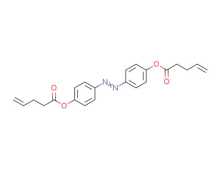 C<sub>22</sub>H<sub>22</sub>N<sub>2</sub>O<sub>4</sub>