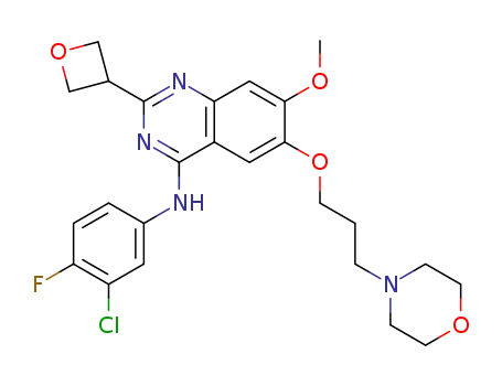 1180654-05-0 Structure