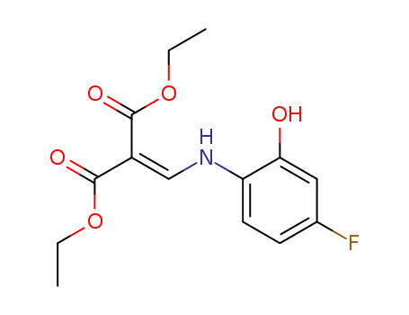 201138-84-3 Structure