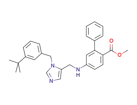 C<sub>29</sub>H<sub>31</sub>N<sub>3</sub>O<sub>2</sub>