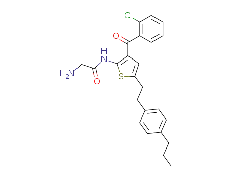 183130-09-8 Structure