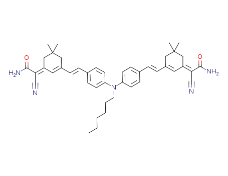 1219686-67-5 Structure