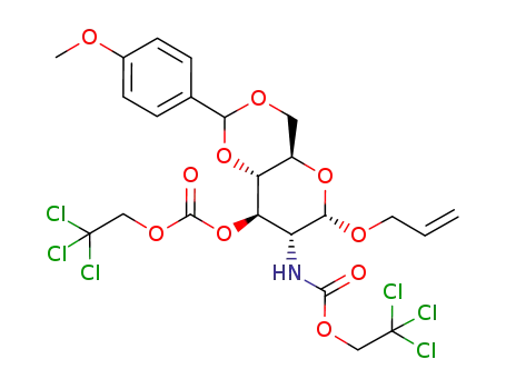 188583-16-6 Structure