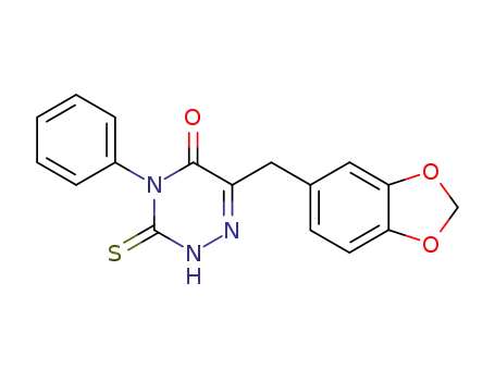 117530-79-7 Structure