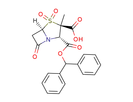 182750-66-9 Structure