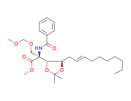 172339-03-6 Structure
