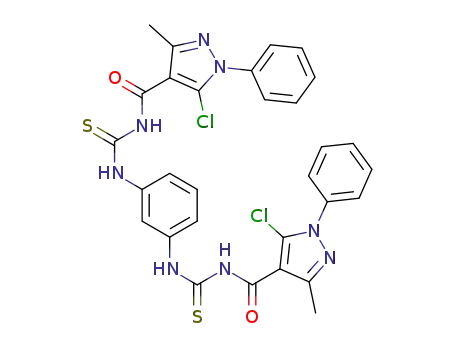 1190107-84-6 Structure