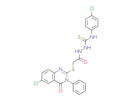 174869-24-0 Structure