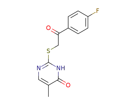 119730-38-0 Structure