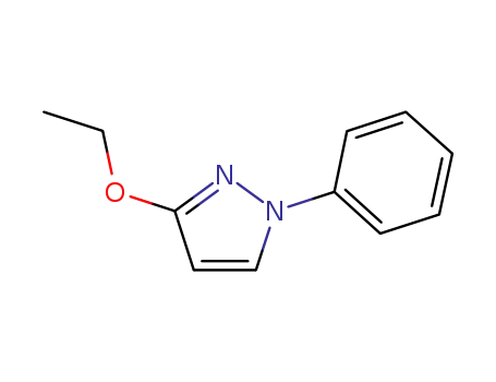 3-ethoxy-1-phenyl-1H-pyrazole