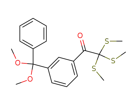 197313-97-6 Structure
