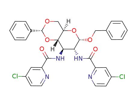 1155874-63-7 Structure