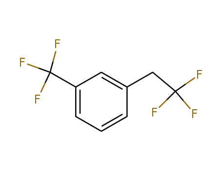 1-(2,2,2-트리플루오로에틸)-3-(트리플루오로메틸)벤젠