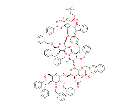 1169758-47-7 Structure