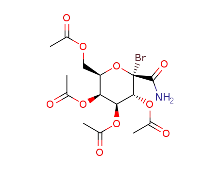159895-07-5 Structure
