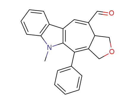 1207429-19-3 Structure