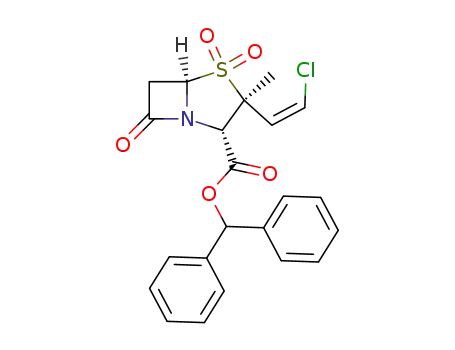 162515-04-0 Structure