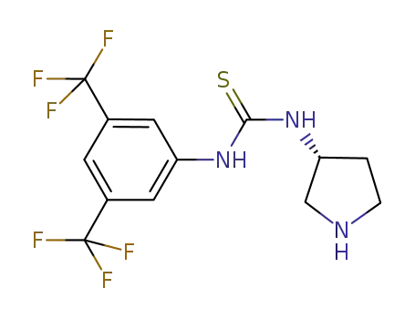 1213263-15-0 Structure