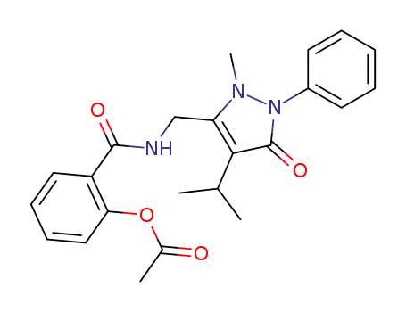 N-(4-PROPYLPHENAZOL-5-YL)-2-ACETOXY--BENZAMIDE