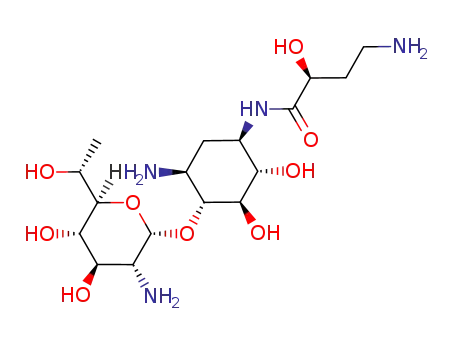 1236217-56-3 Structure
