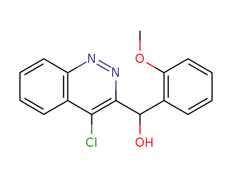 173415-12-8 Structure