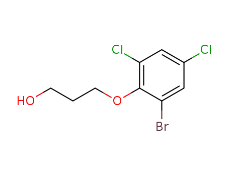 140163-69-5 Structure