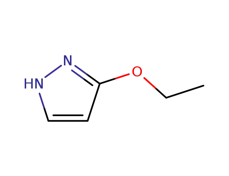 3-Ethoxy-1h-pyrazole